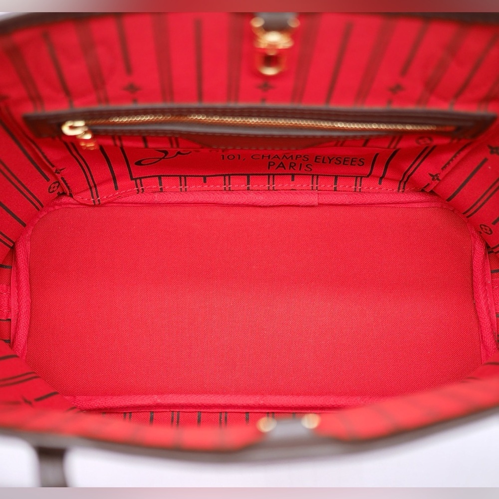 🍓LV Neverfull PM VI3091 - Picture 14 of 16